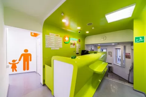 Доктор рядом в Кузьминках