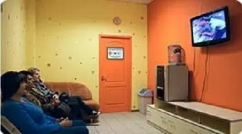 Стоматология № 1