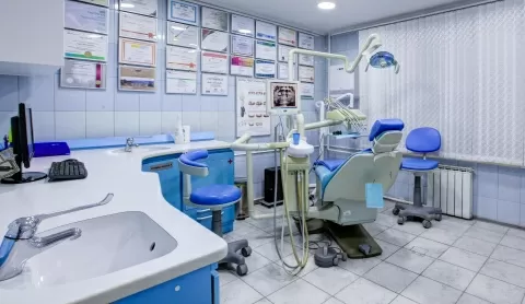 Дентал Студио