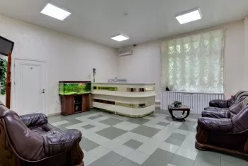 Стоматологическая клиника Нава