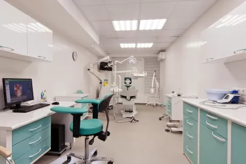 СМ-Стоматология