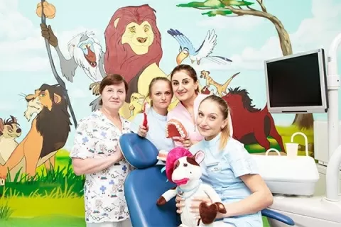 Дента Бейби