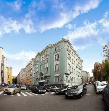 Детская клиника Медси