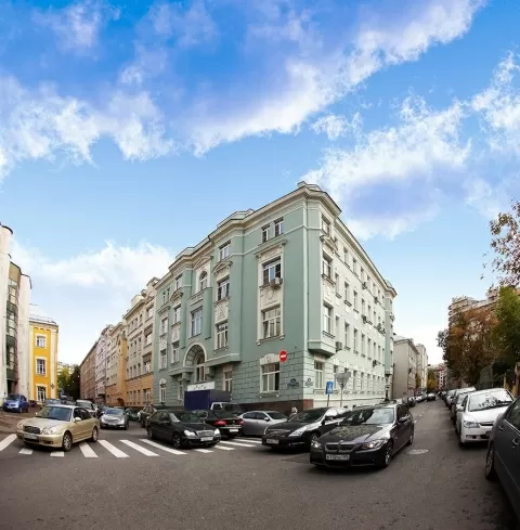 Детская клиника Медси