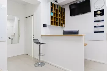 Стоматологическая клиника Эстет