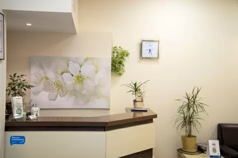 Стоматологическая клиника доктора Демидова