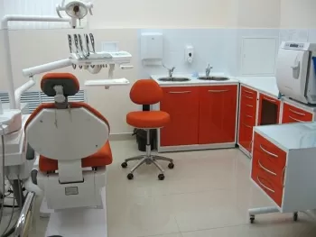 Центр Охраны Здоровья Семьи