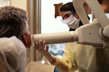 Стоматология в Булатниковском проезде