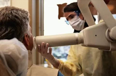 Стоматология в Булатниковском проезде