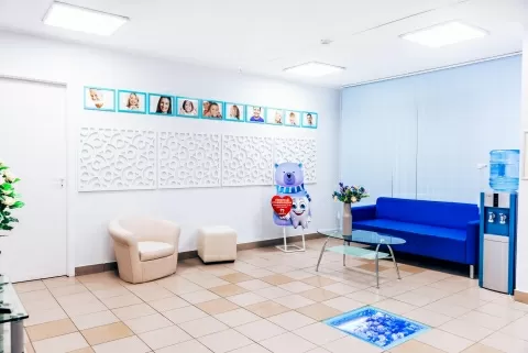 Клиника стоматологии и имплантации SWORD