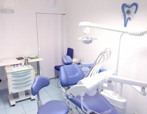 Стоматологическая клиника 32