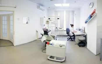Стоматологическая клиника Медспектрум С