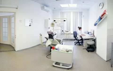 Стоматологическая клиника Медспектрум С