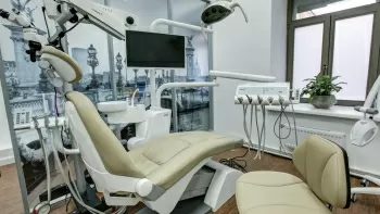 Стоматология Лев