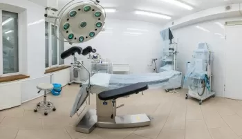 Многопрофильная клиника ТРИТ