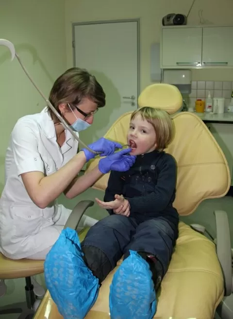 Berlin Dental Clinic