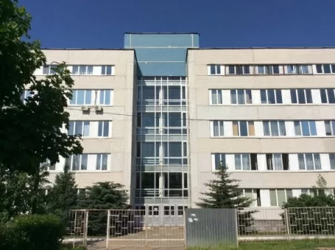 Городская поликлиника № 212 Филиал № 217