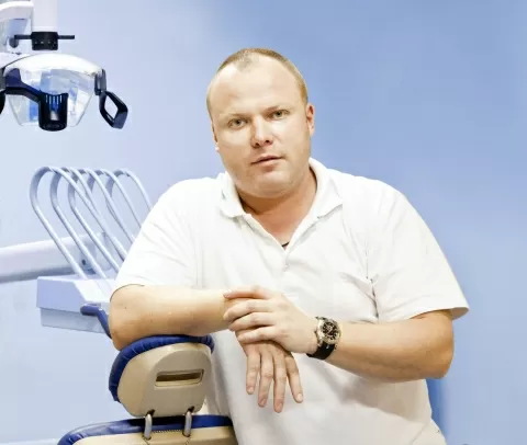 Дентал Хоум