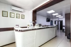 Медицинская клиника На Красной Горке