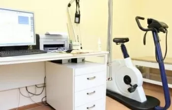 Лечебно-диагностический центр Поликлиника № 6