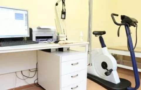 Лечебно-диагностический центр Поликлиника № 6