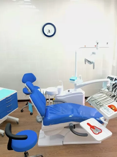 Королевство улыбок