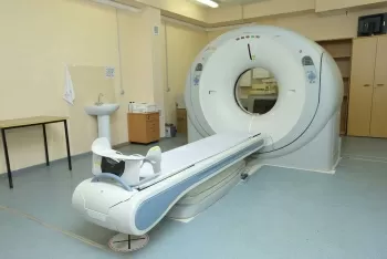 Поликлиника Городская клиническая больница им. В.В. Вересаева