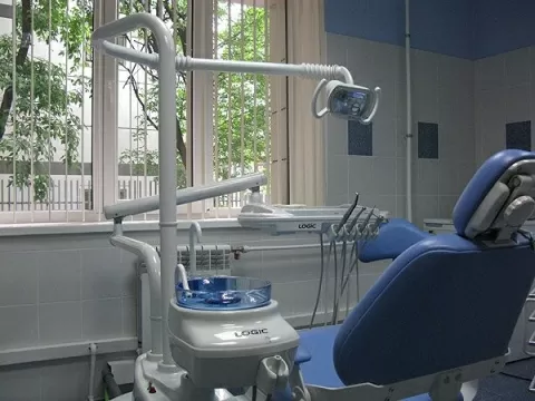 Стоматология Dent prestige