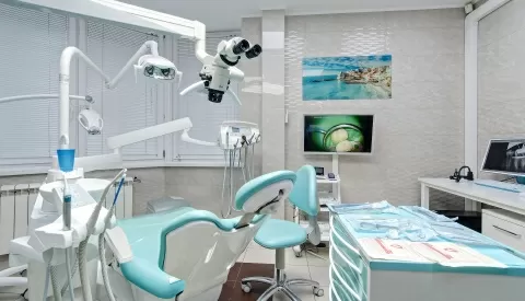 Стоматология ваш Доктор