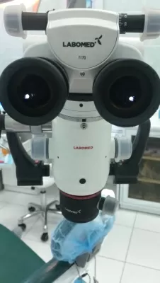 Стоматология Белый куб медикал