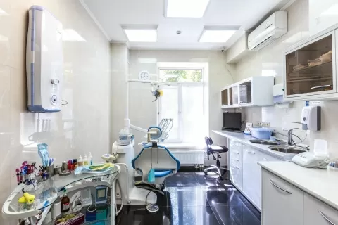 Стоматология Вуги