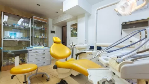 Клиника стоматологии и косметологии Европа-М