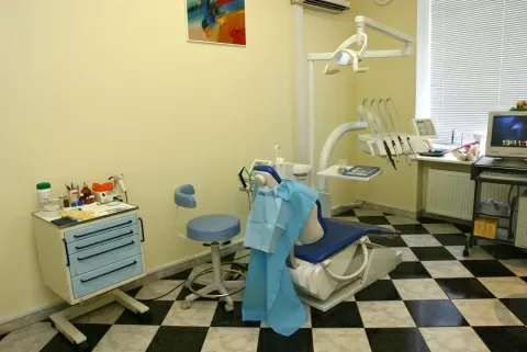 Стоматологическая клиника Премьер Стоматология