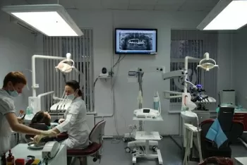 Стоматологическая клиника Altameta