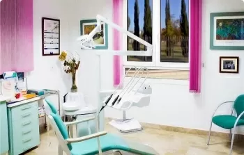 Клиника эстетической стоматологии