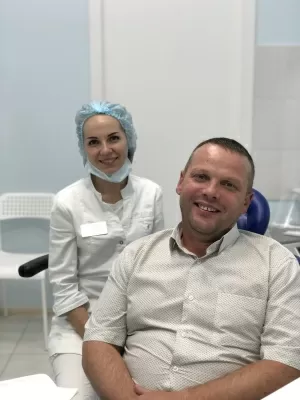 Медицина и гармония