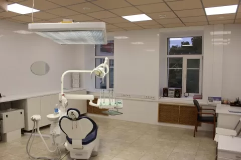 Золотой огонь