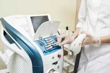 Центральный институт дерматокосметологии на улице Спиридоновка