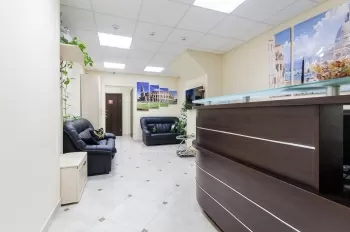 Стоматология АльбертКлиник