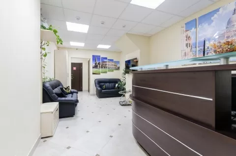 Стоматология АльбертКлиник