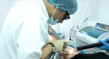 Государственный научный центр лазерной медицины им. О.К. Скобелкина