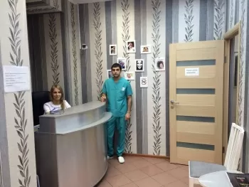 Стоматология Мир улыбки