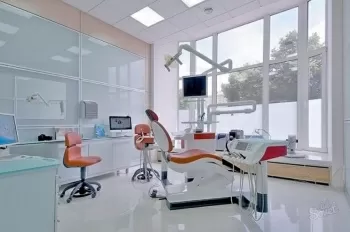 Стоматолог 911