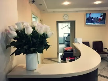 Семейная стоматология Эмили