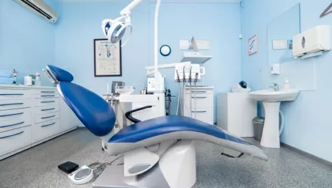 Стоматологическая клиника Firadent