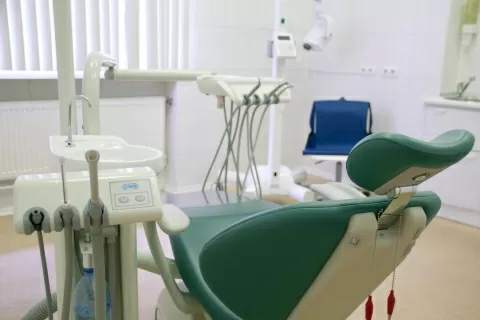 Стоматологическая клиника доктора Бондарева