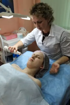 Клиническая больница Центросоюза