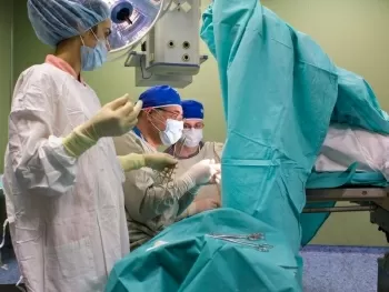 Больница № 24 (ГКБ 24)