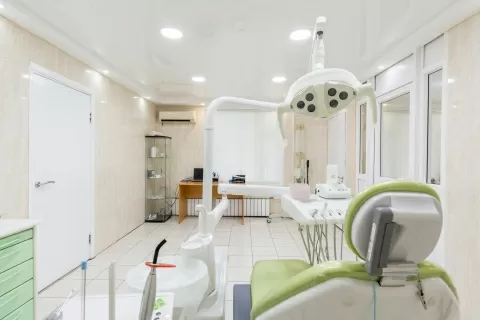 Дентал Визит