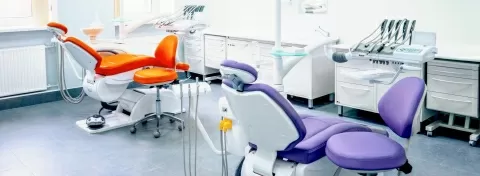 Стоматологическая клиника Институтская